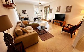Charmant Appartement Proche Plage 4P Avec Jardin